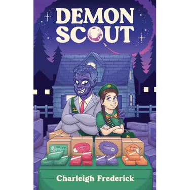 Demon Scout