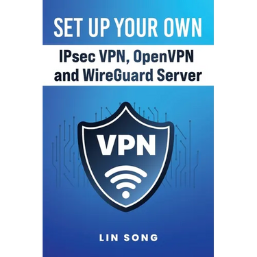 Set Up Your Own IPsec VPN, OpenVPN and WireGuard Server