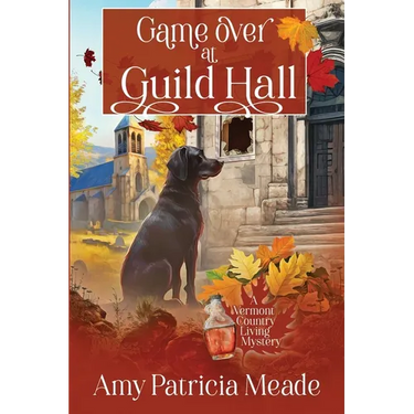 Game Over at Guild Hall