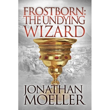 Frostborn: The Undying Wizard