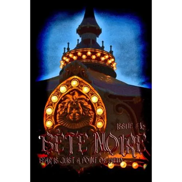 Bete Noire Issue #16