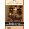 New Latvian Fiction