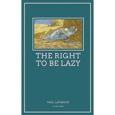 The Right To Be Lazy: Easy to Read Layout