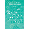Journal of Machine to Machine Communications