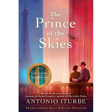 The Prince of the Skies
