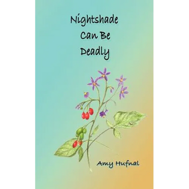 Nightshade Can Be Deadly: A Christian Mystery