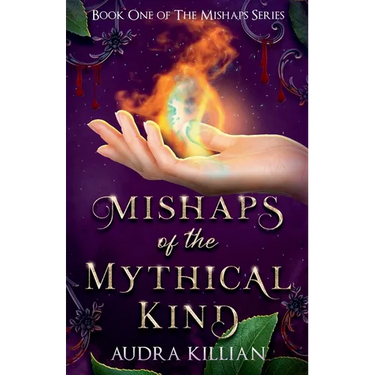 Mishaps of the Mythical Kind
