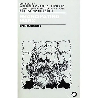 Emancipating Marx