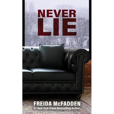 Never Lie