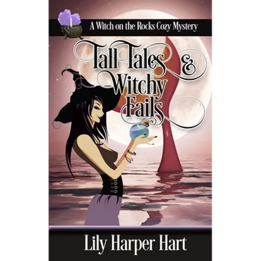 Tall Tales & Witchy Fails