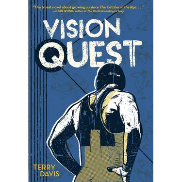 Vision Quest