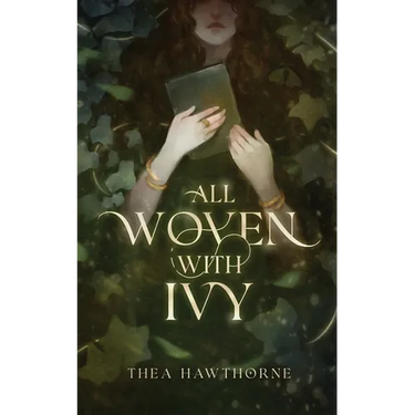 All Woven With Ivy
