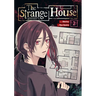 The Strange House (Manga) Vol. 2