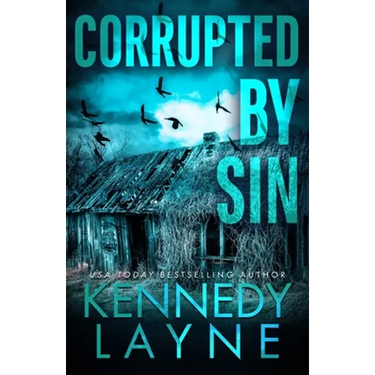 Corrupted by Sin