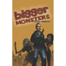 Bigger Monsters: An LGBTQ+ Post-Apocalyptic Zombie Tale