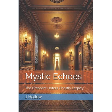 Mystic Echoes: The Crescent Hotel's Ghostly Legacy