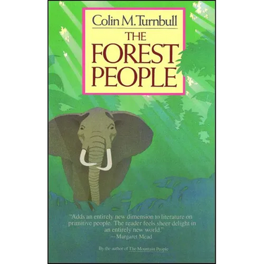 The Forest People
