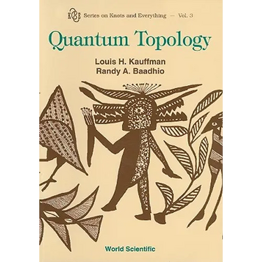 Quantum Topology (V3)