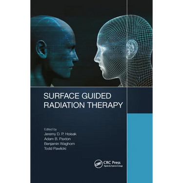 Surface Guided Radiation Therapy