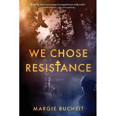 We Chose Resistance