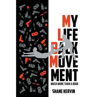 My Life Back Movement: Much More Than a Book