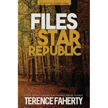 Files of the Star Republic