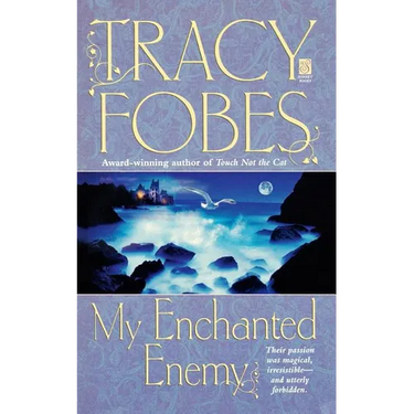 My Enchanted Enemy