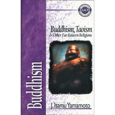 Buddhism: Buddhism, Taoism and Other Far Eastern Religions