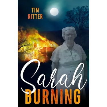 Sarah Burning