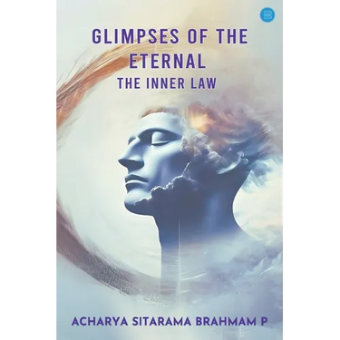 Glimpses Of The Eternal