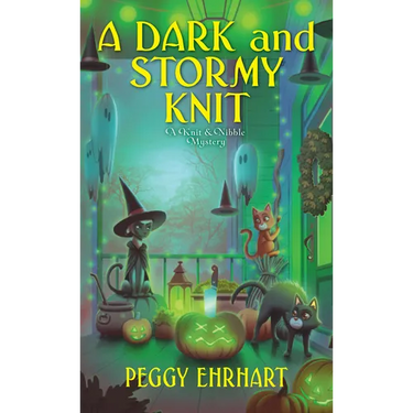 A Dark and Stormy Knit