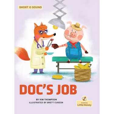 Doc's Job
