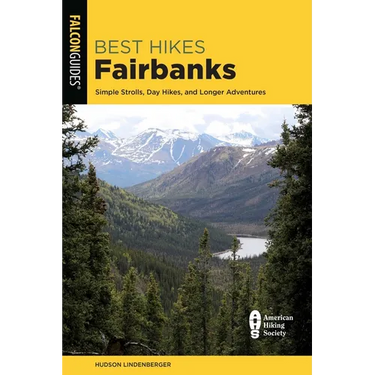 Best Hikes Fairbanks