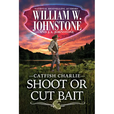 Shoot or Cut Bait