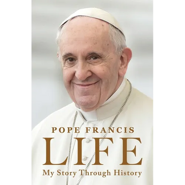 Life: My Story Through History