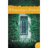Whispering in French