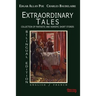 Extraordinary Tales- Bilingual Edition: English / French