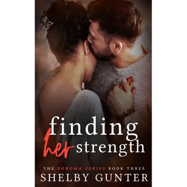 Finding Her Strength