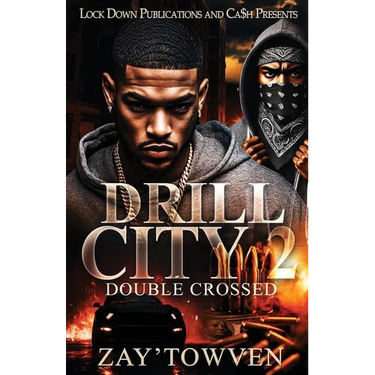 Drill City 2