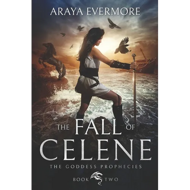 The Fall of Celene