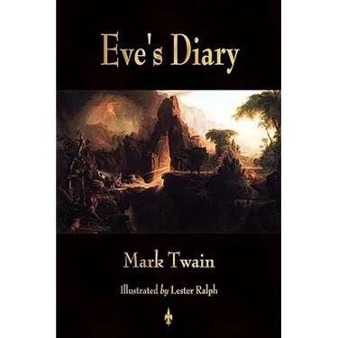 Eve's Diary, Complete
