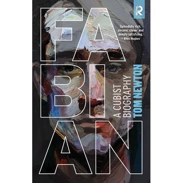 Fabian: A Cubist Biography