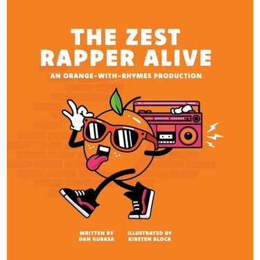 The Zest Rapper Alive