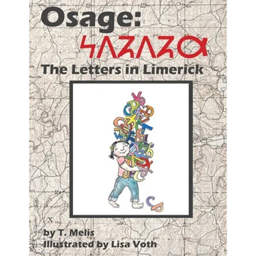 Osage: The Letters in Limerick