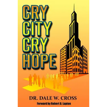 Cry City, Cry Hope