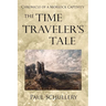 The Time Traveler's Tale: Chronicle of a Morlock Captivity