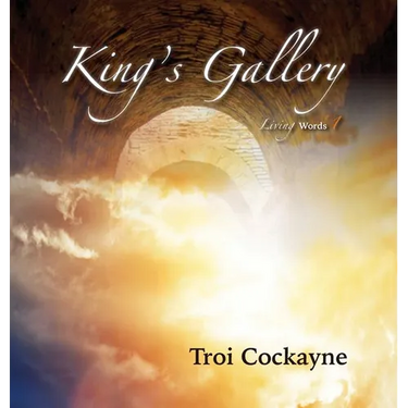 King's Gallery: Living Words