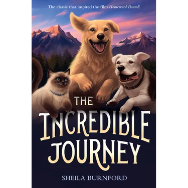 The Incredible Journey