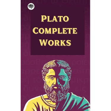 Plato: Complete Works