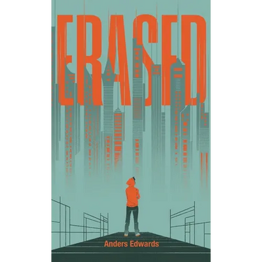 Erased